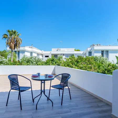Villa Diagonal By Interhome