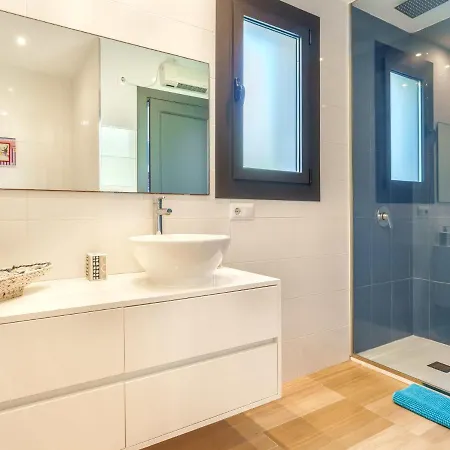 Villa Diagonal By Interhome Can Picafort (Mallorca)